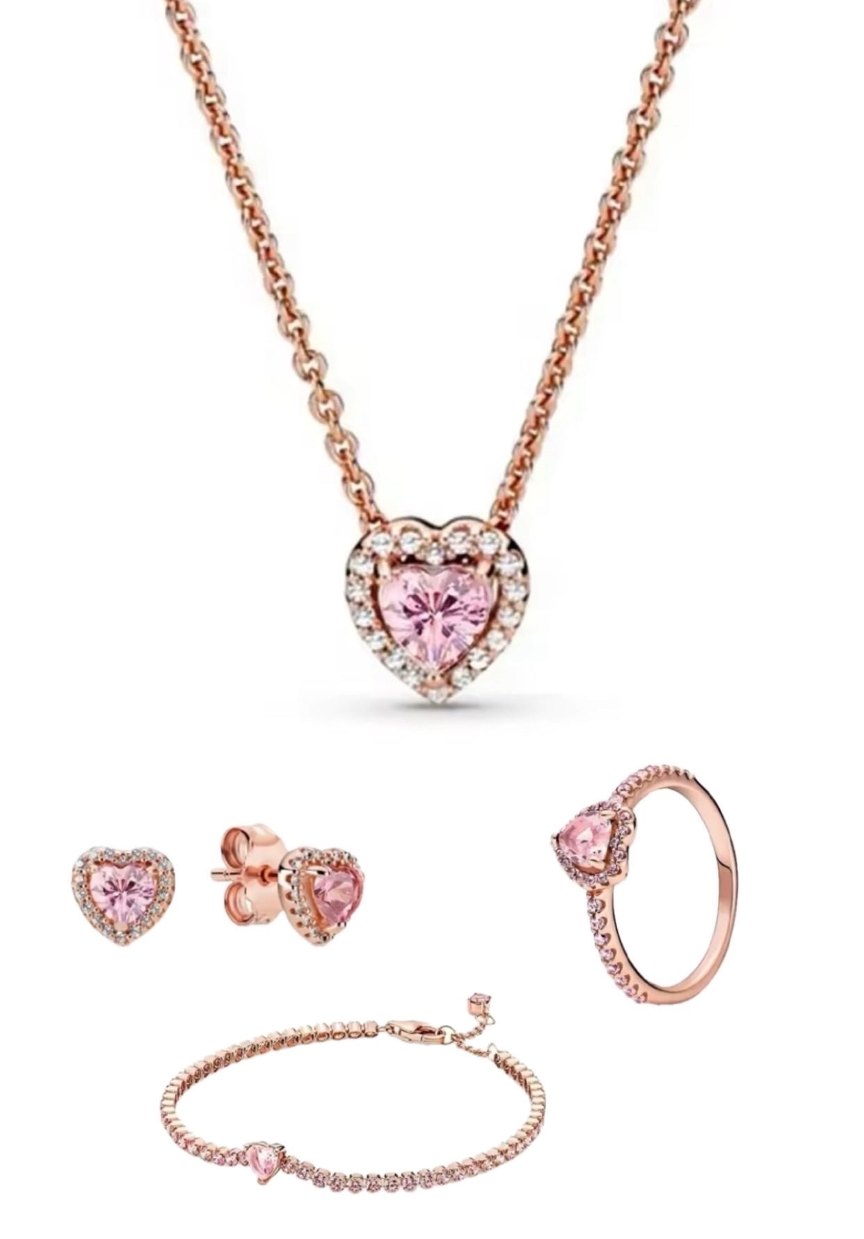 Rapunzel collection (PRE-ORDER)