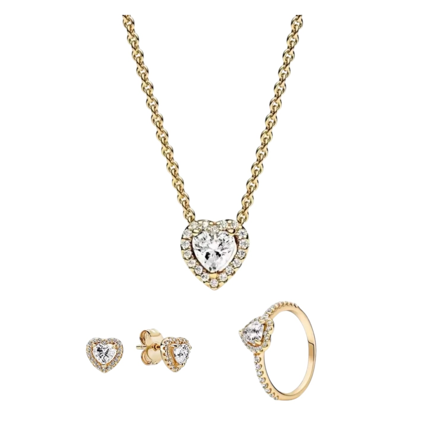 Belle Stud set (PRE-ORDER)
