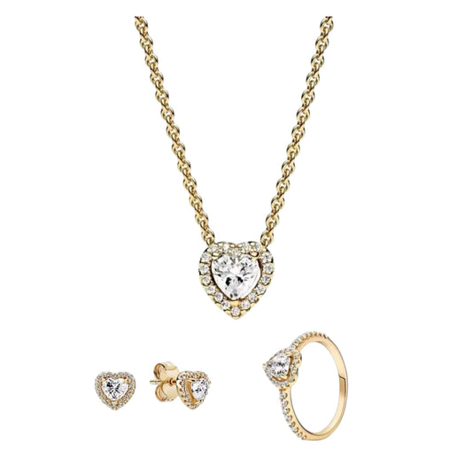 Belle Stud set (PRE-ORDER)