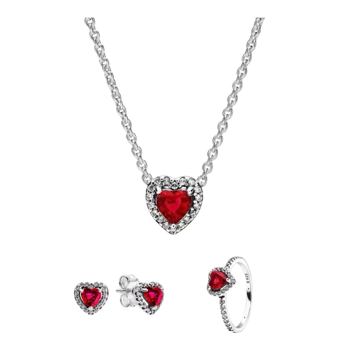 Ariel Stud set (PRE-ORDER)