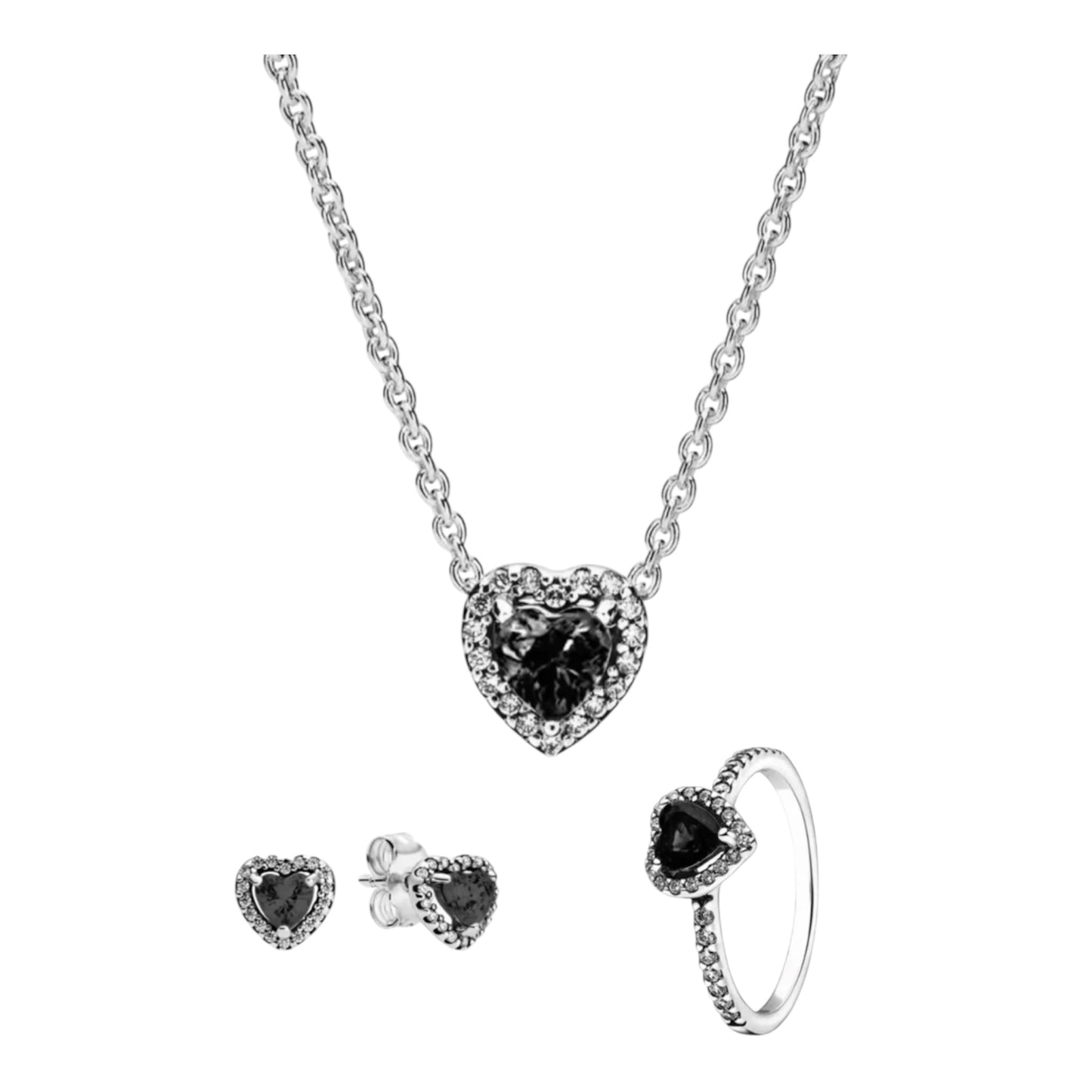 Snow white set (PRE-ORDER)