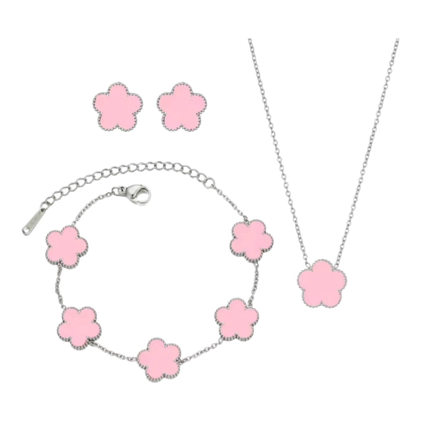 Rosá clover set (PRE-ORDER)