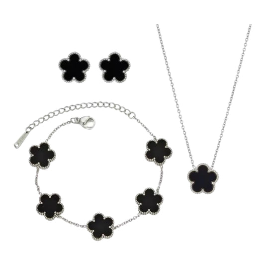 Ash clover set (PRE-ORDER)