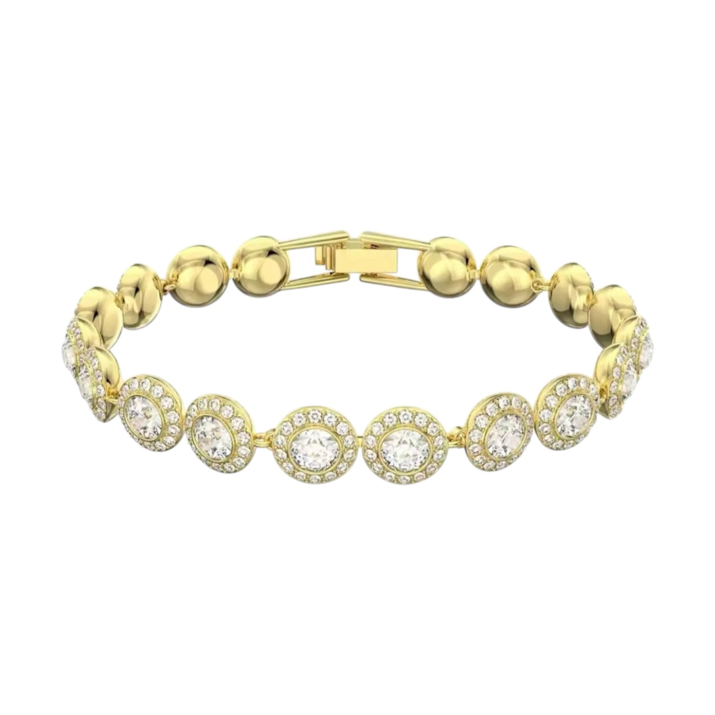 Gold angel bracelet (PRE-ORDER)