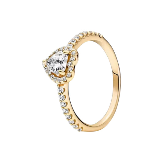 Belle ring (PRE-ORDER)