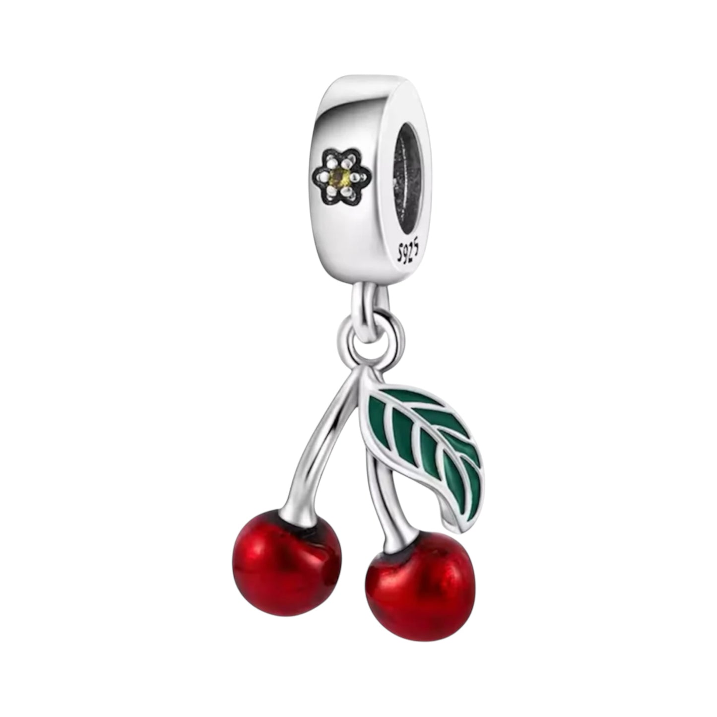 Cherry charm (PRE-ORDER)