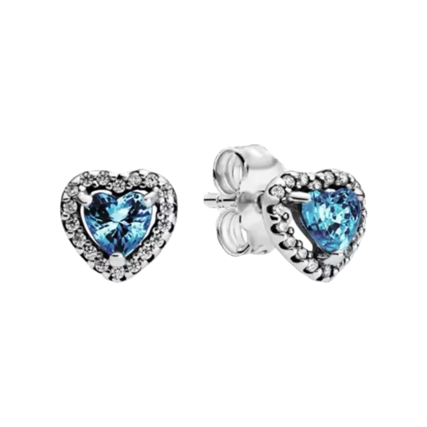 Cinderella studs (PRE-ORDER)