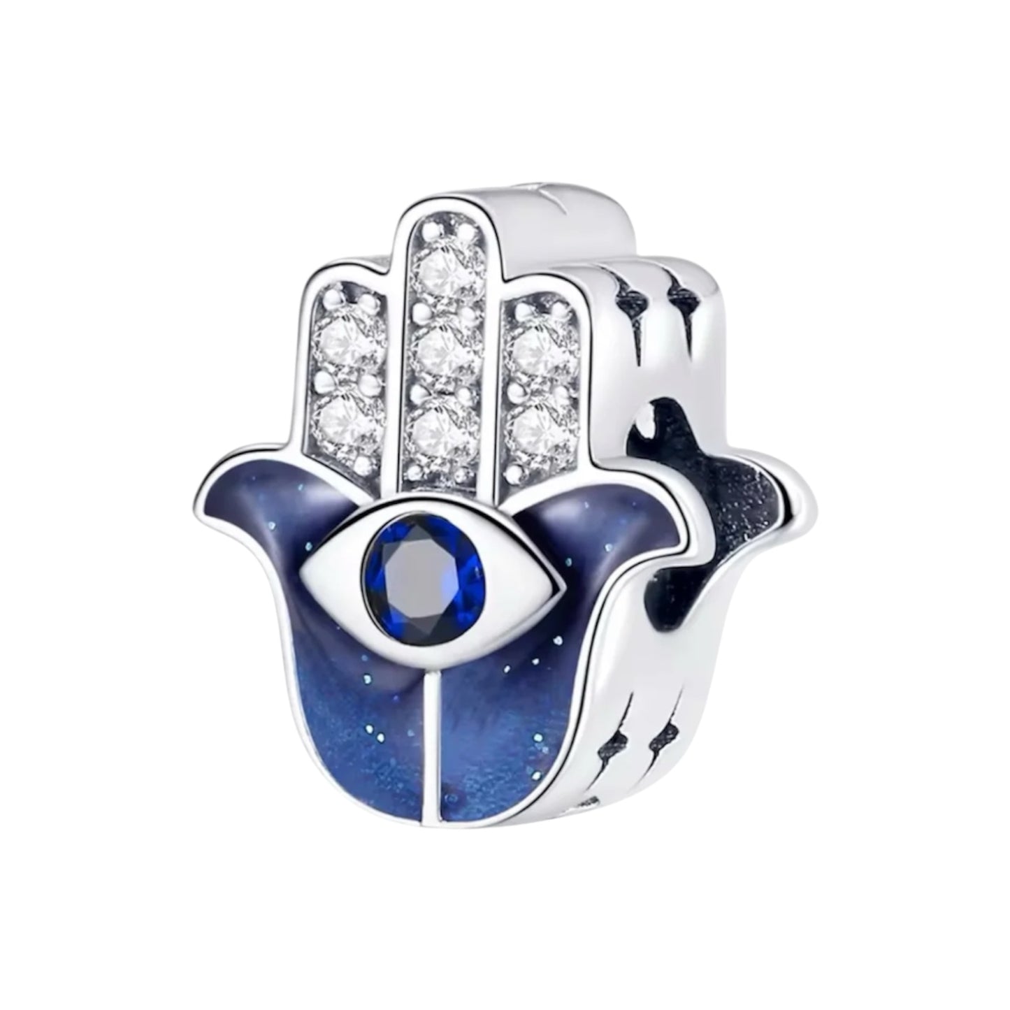 Evil eye hand charm (PRE-ORDER)