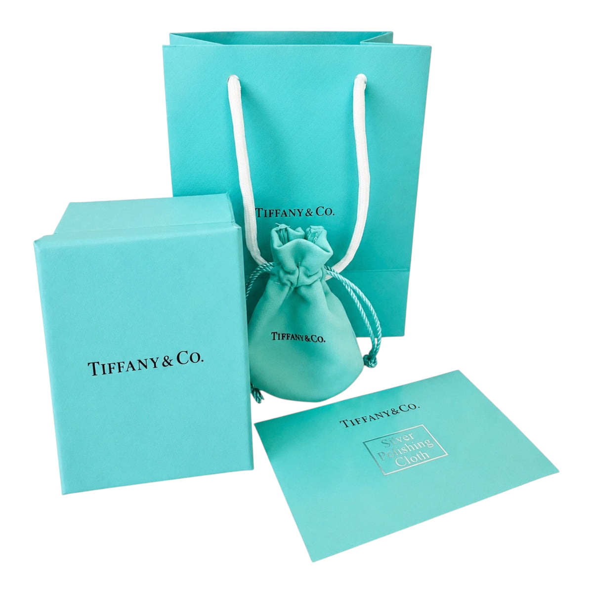 “Talia” Packaging