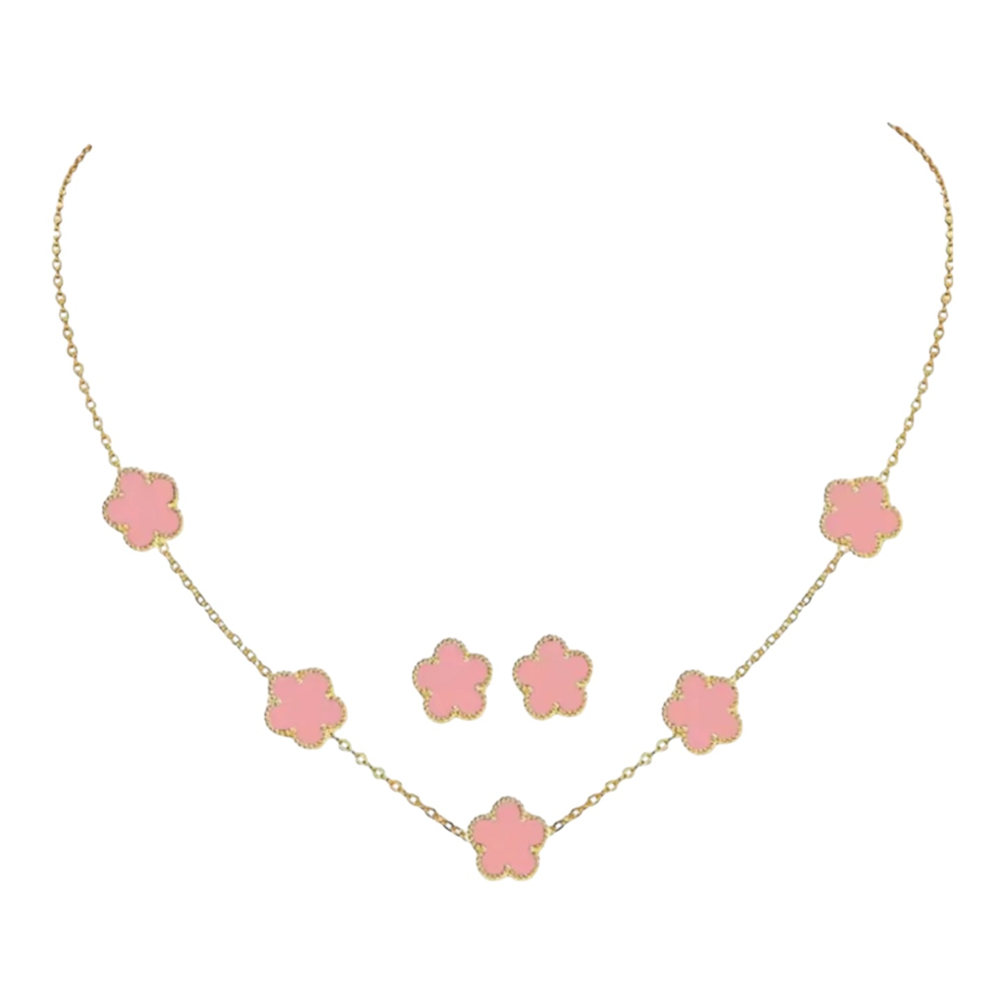 Gold Rosá 2 piece set (PRE-ORDER)