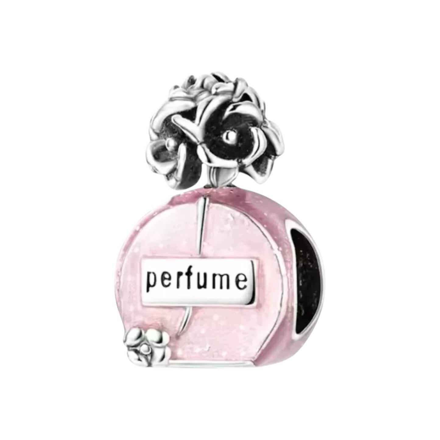 Perfume charm