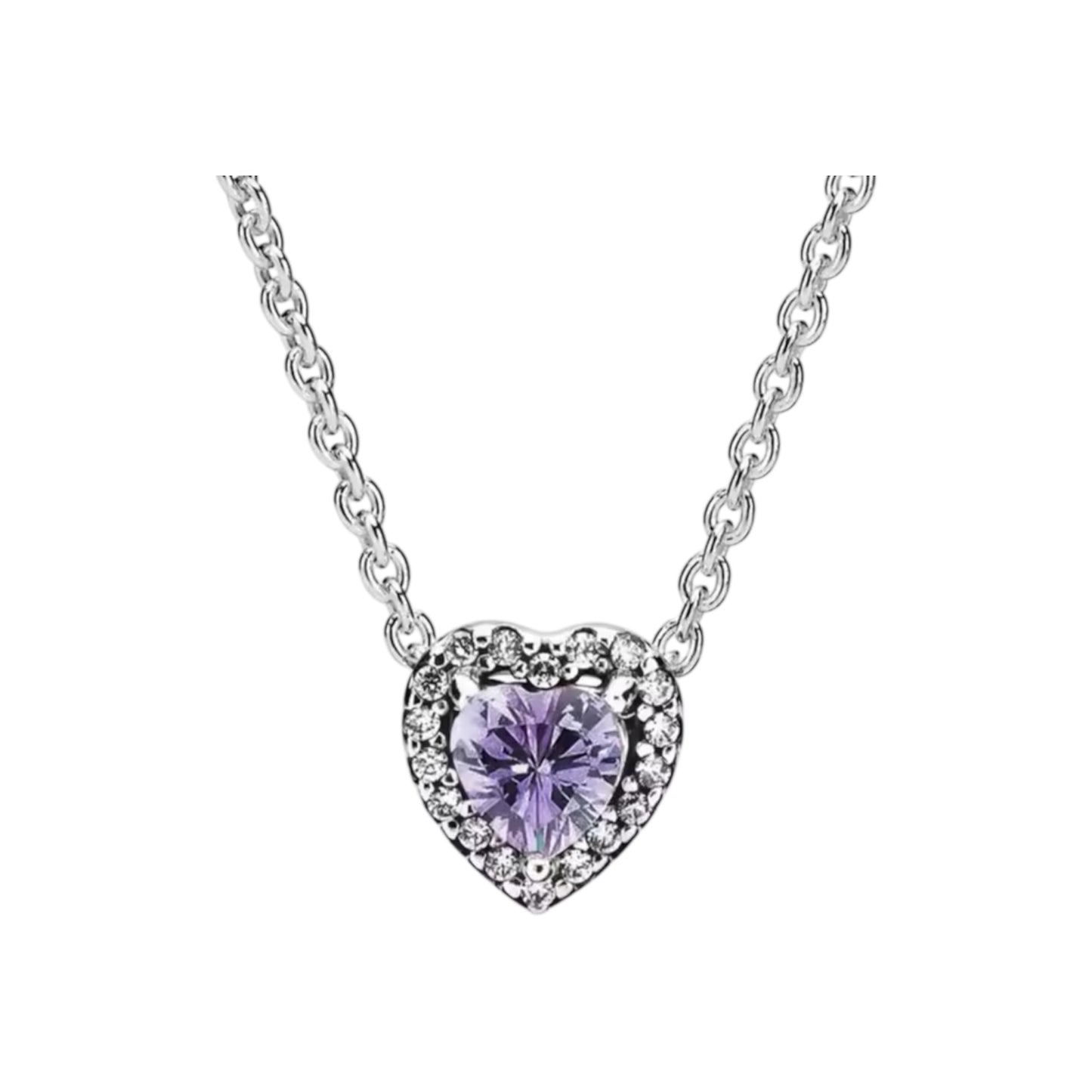 Rapunzel Necklace (PRE-ORDER)