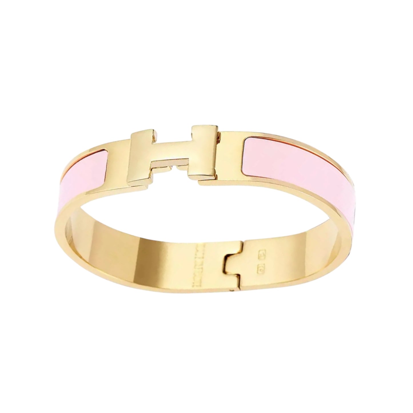 The Bubblegum He’mes Bangle