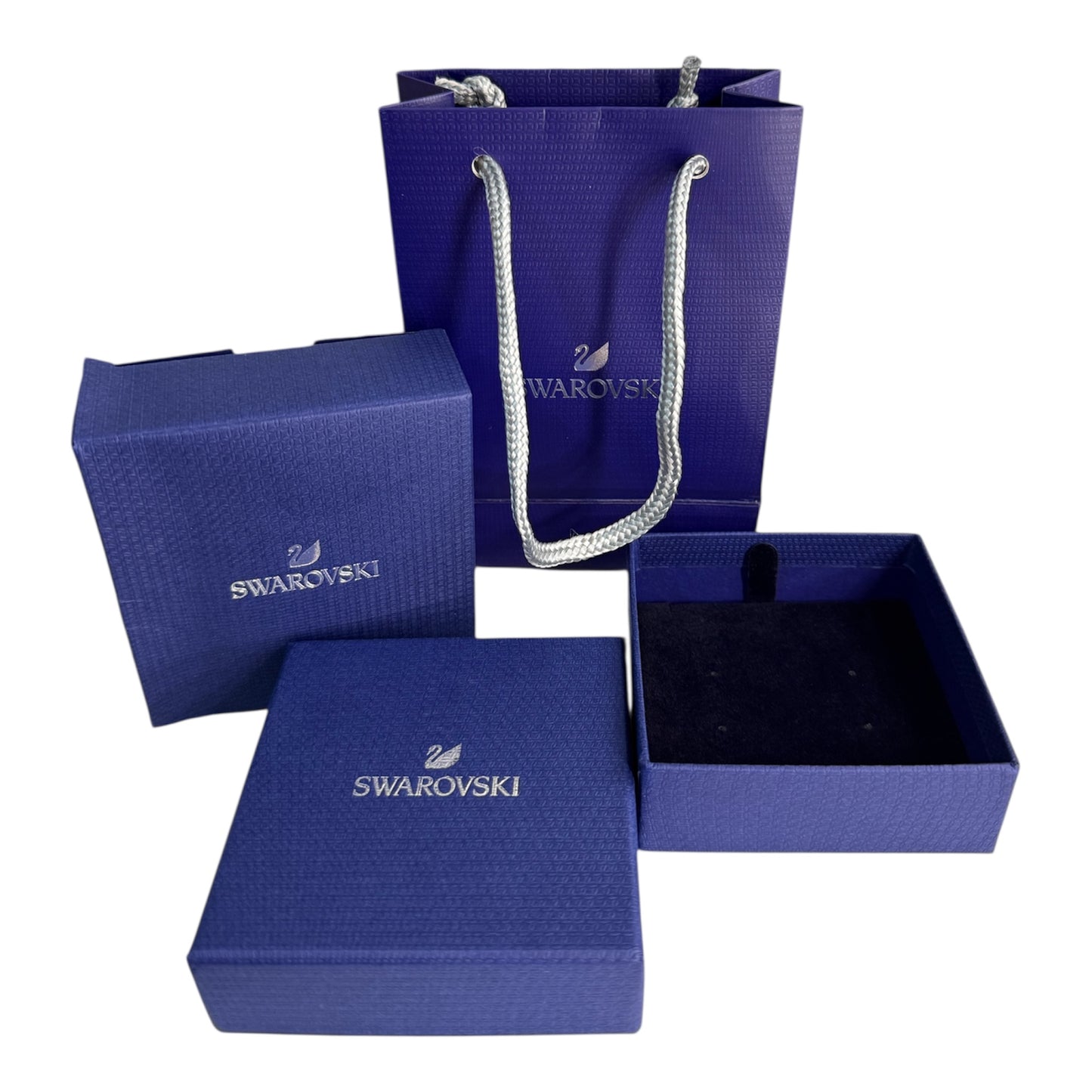 “Angel” Packaging