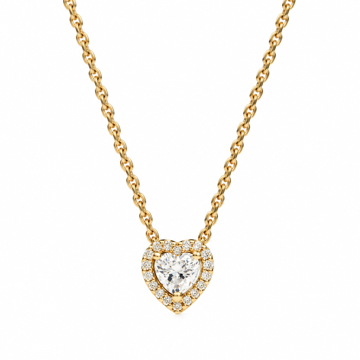 The “Belle” Necklace