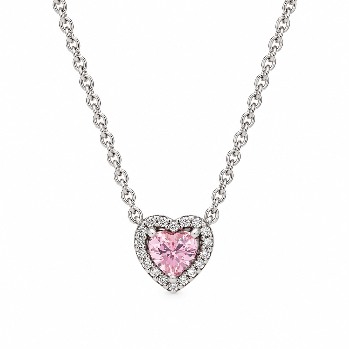 The “Aurora” Necklace