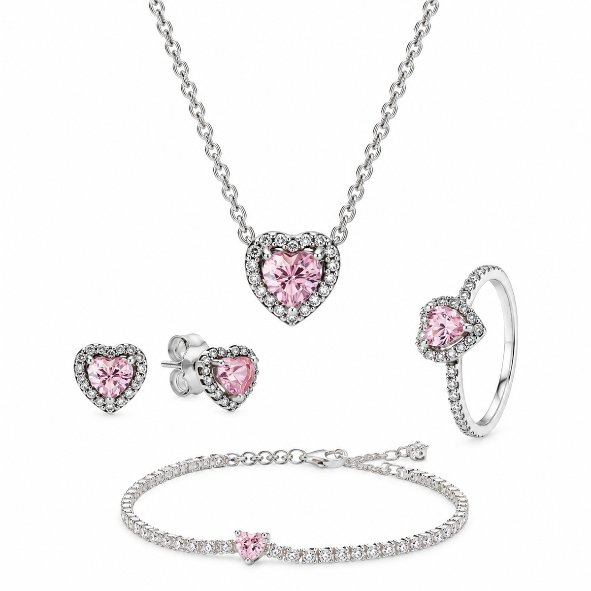 The “Aurora” Collection