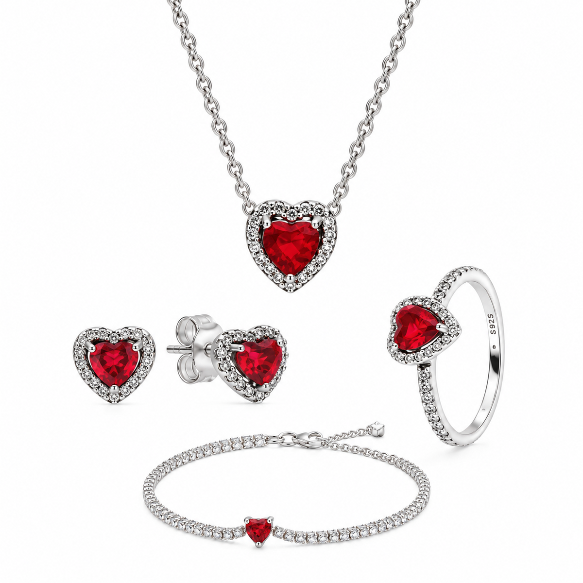 The “Ariel” Collection