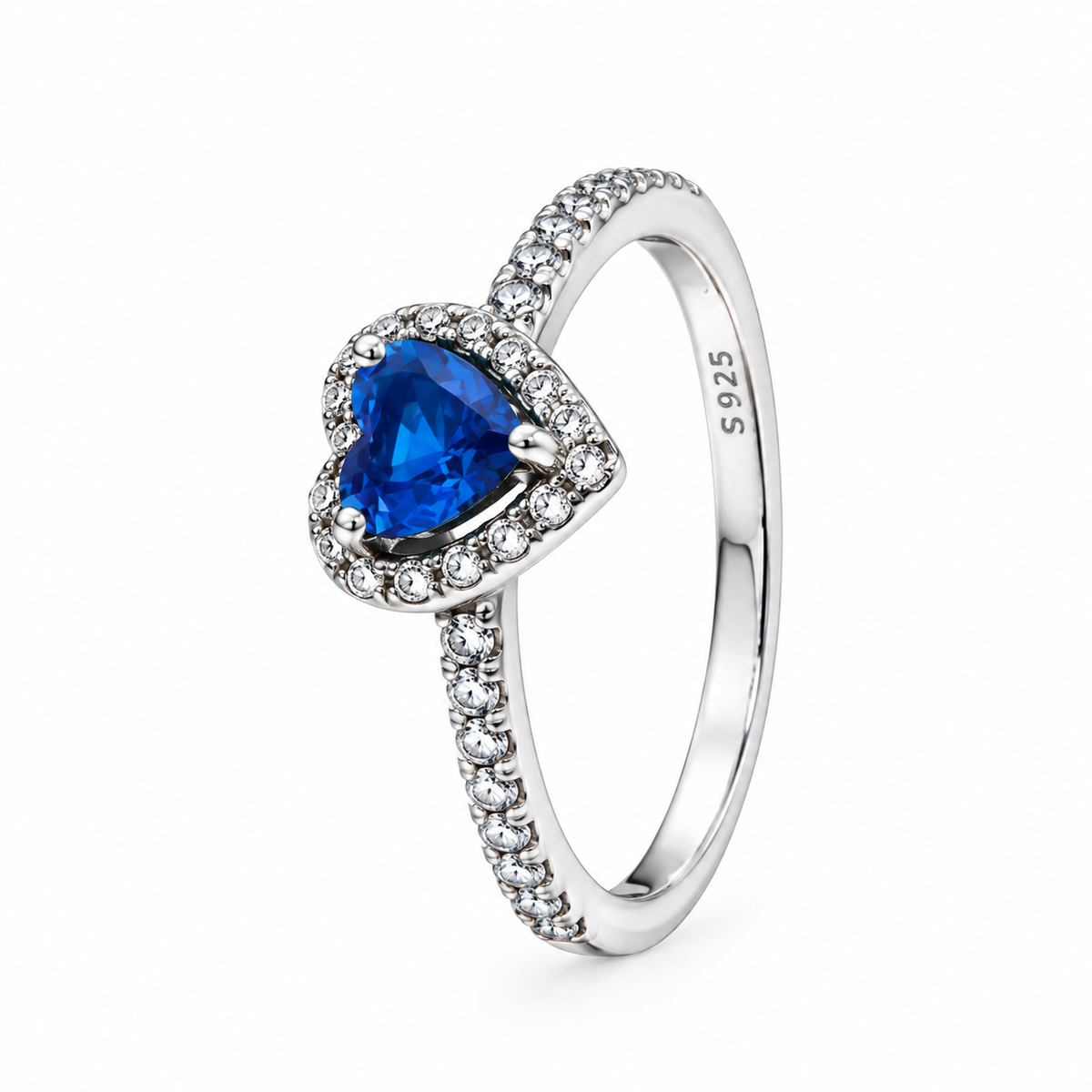 The “Jasmine” Ring