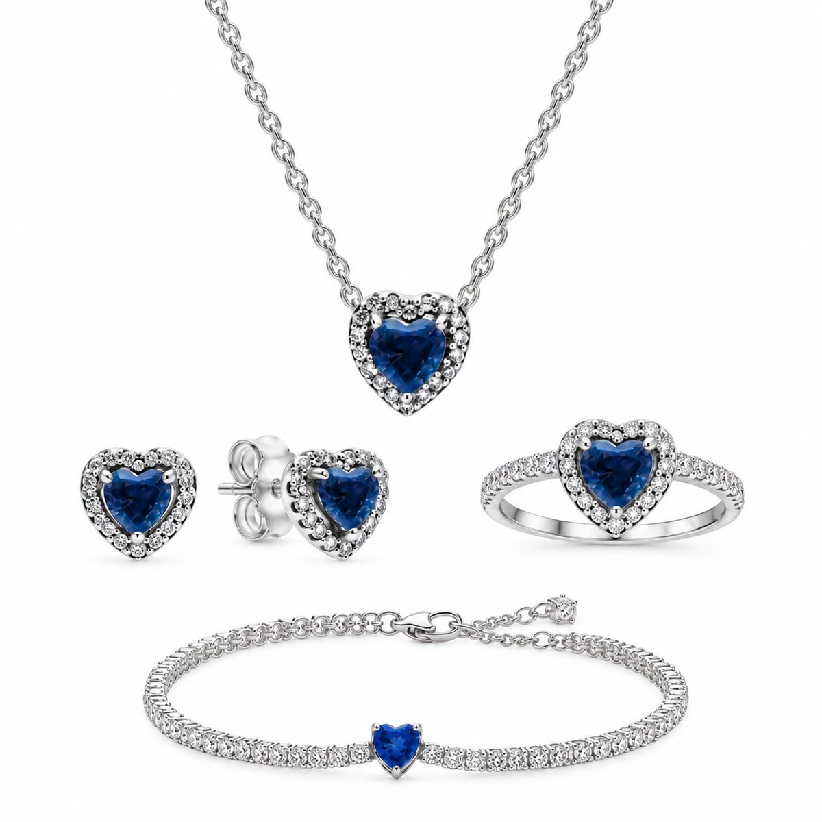 The “Jasmine” Collection