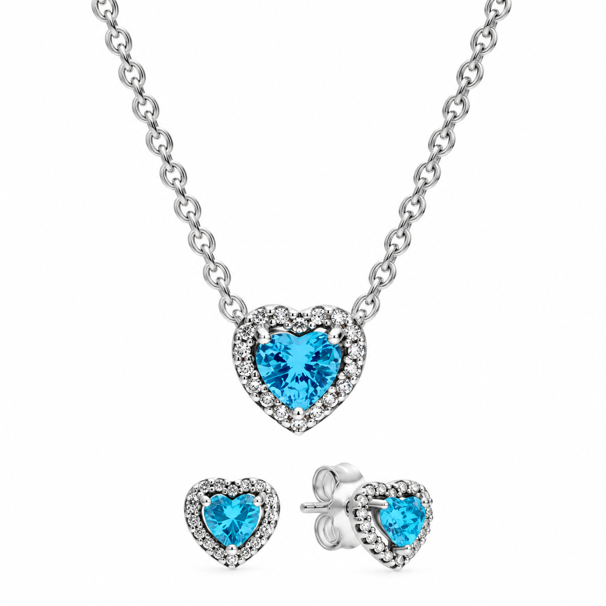 The “Cinderella” Stud 2 Pcs