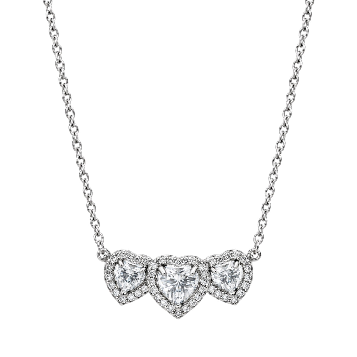 The “Serena” Necklace