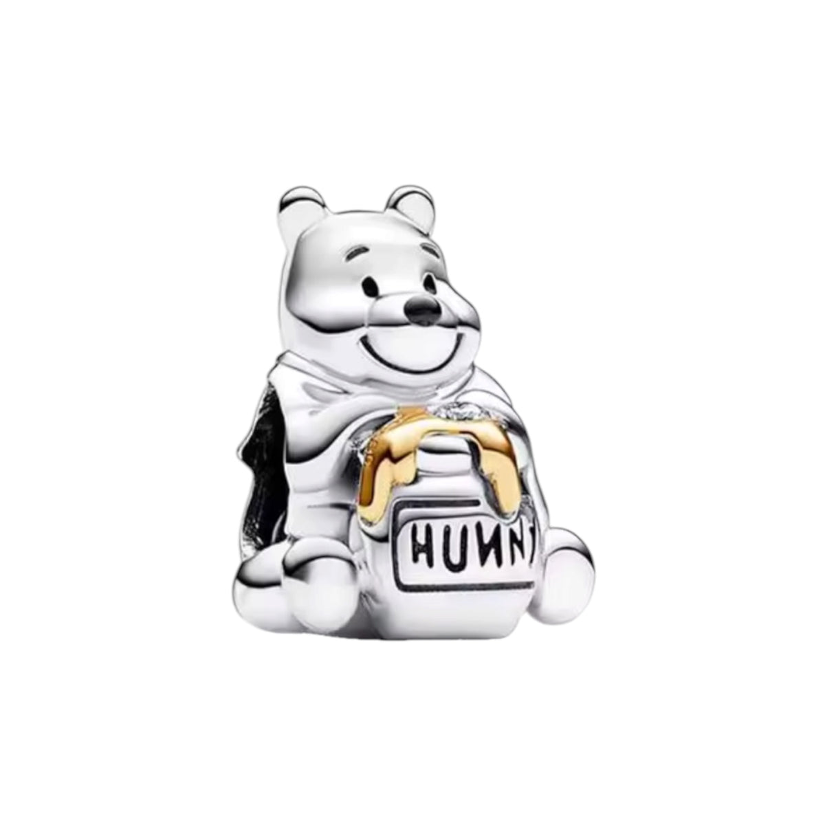 The “Hunny” Charm