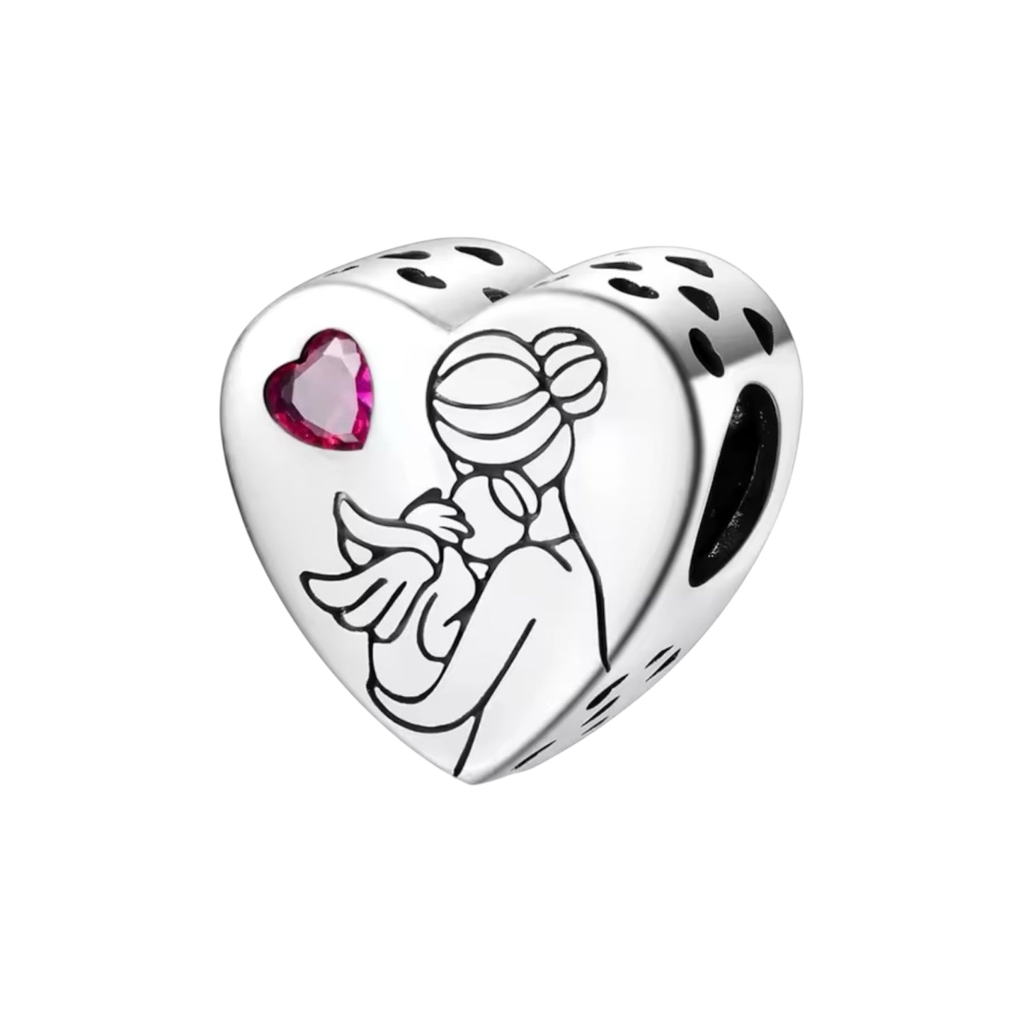 Always Holding You Charm