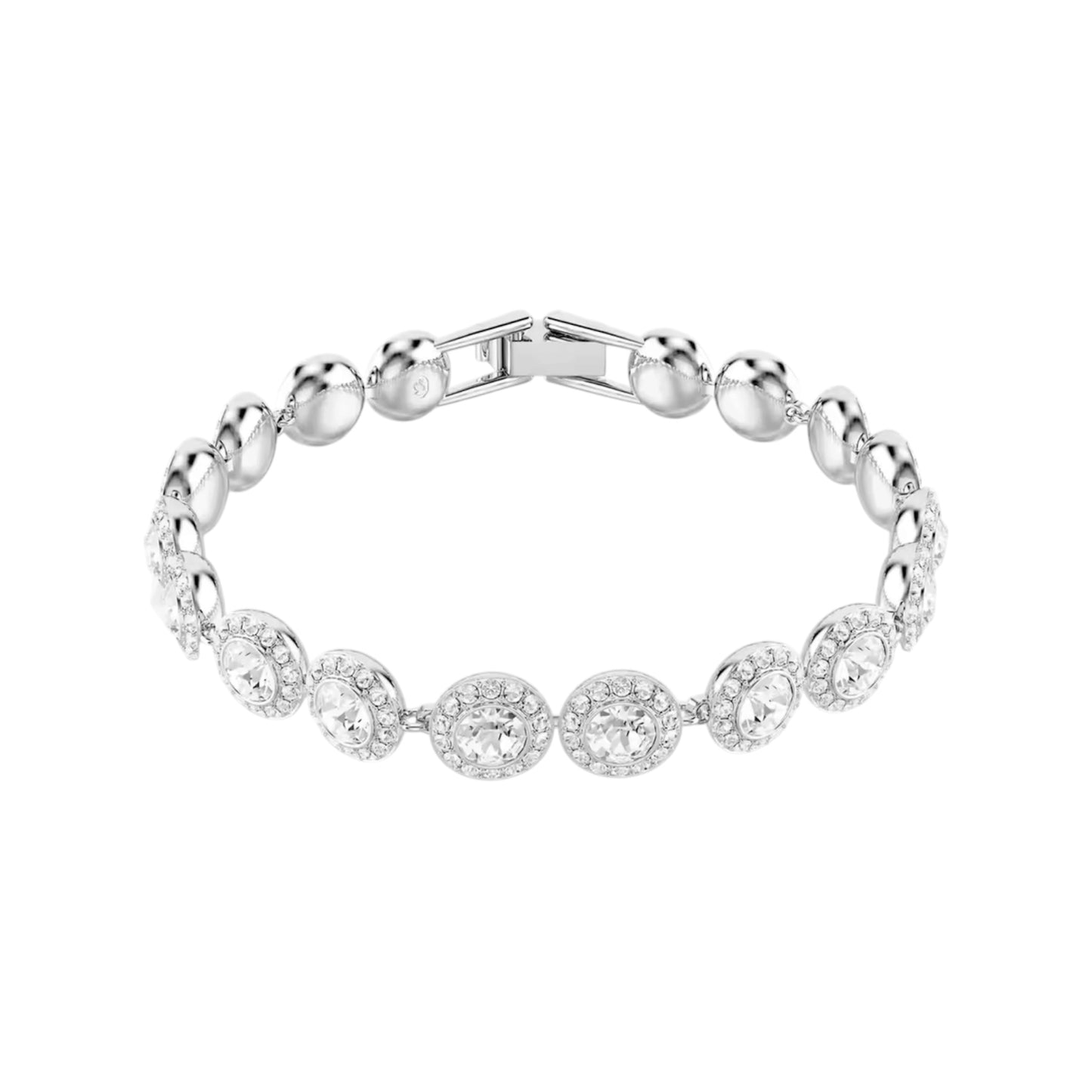The Silver “Angel” Bracelet
