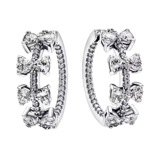 Bow hoops (PRE-ORDER)