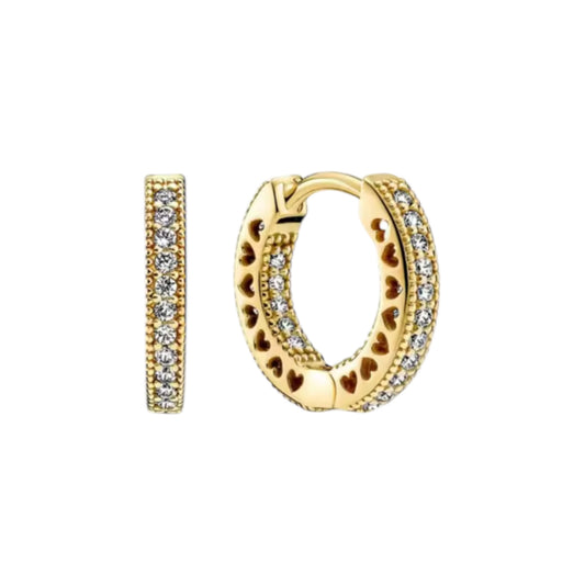 The “Kelsie” Hoops