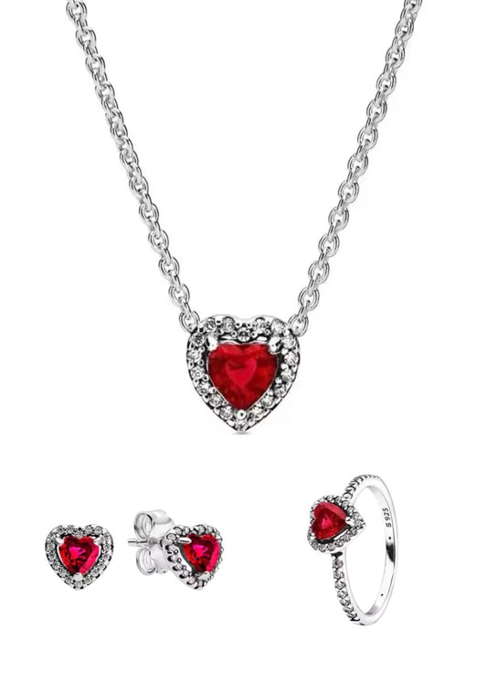 Ariel set (PRE-ORDER)