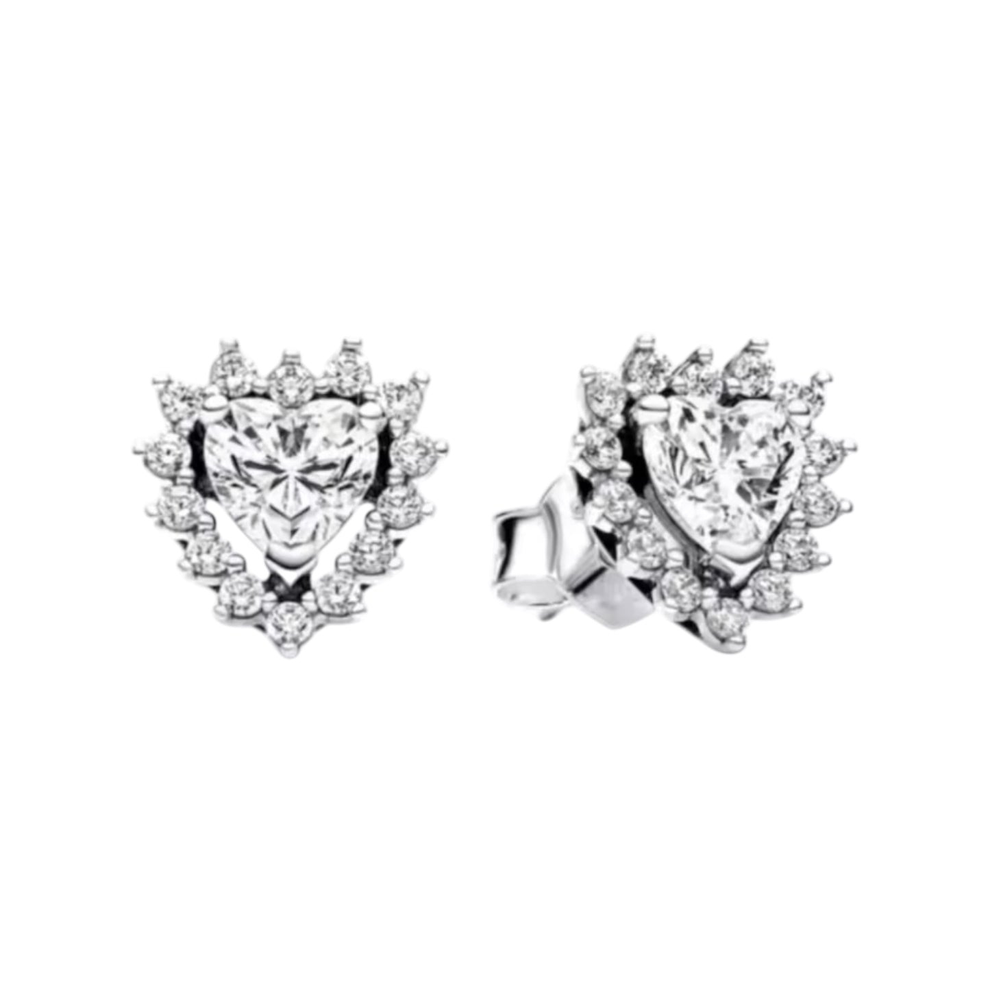 The “Princess Isla” Studs