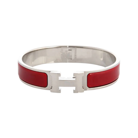 Scarlet He’mes Bangle