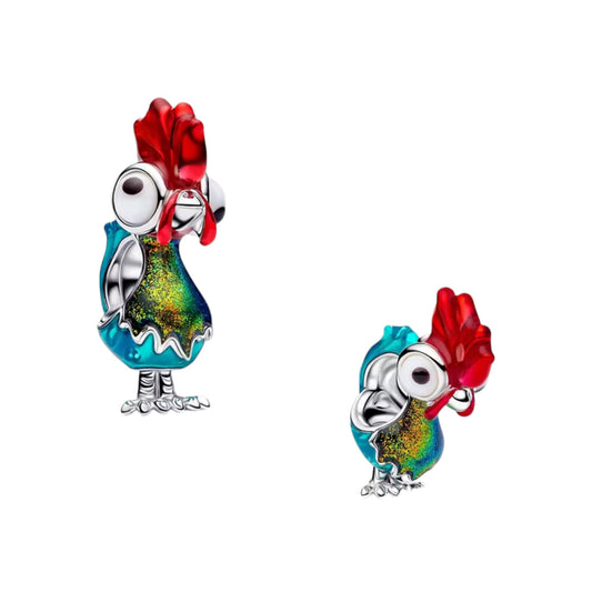 The “Hay-Hay” Charm
