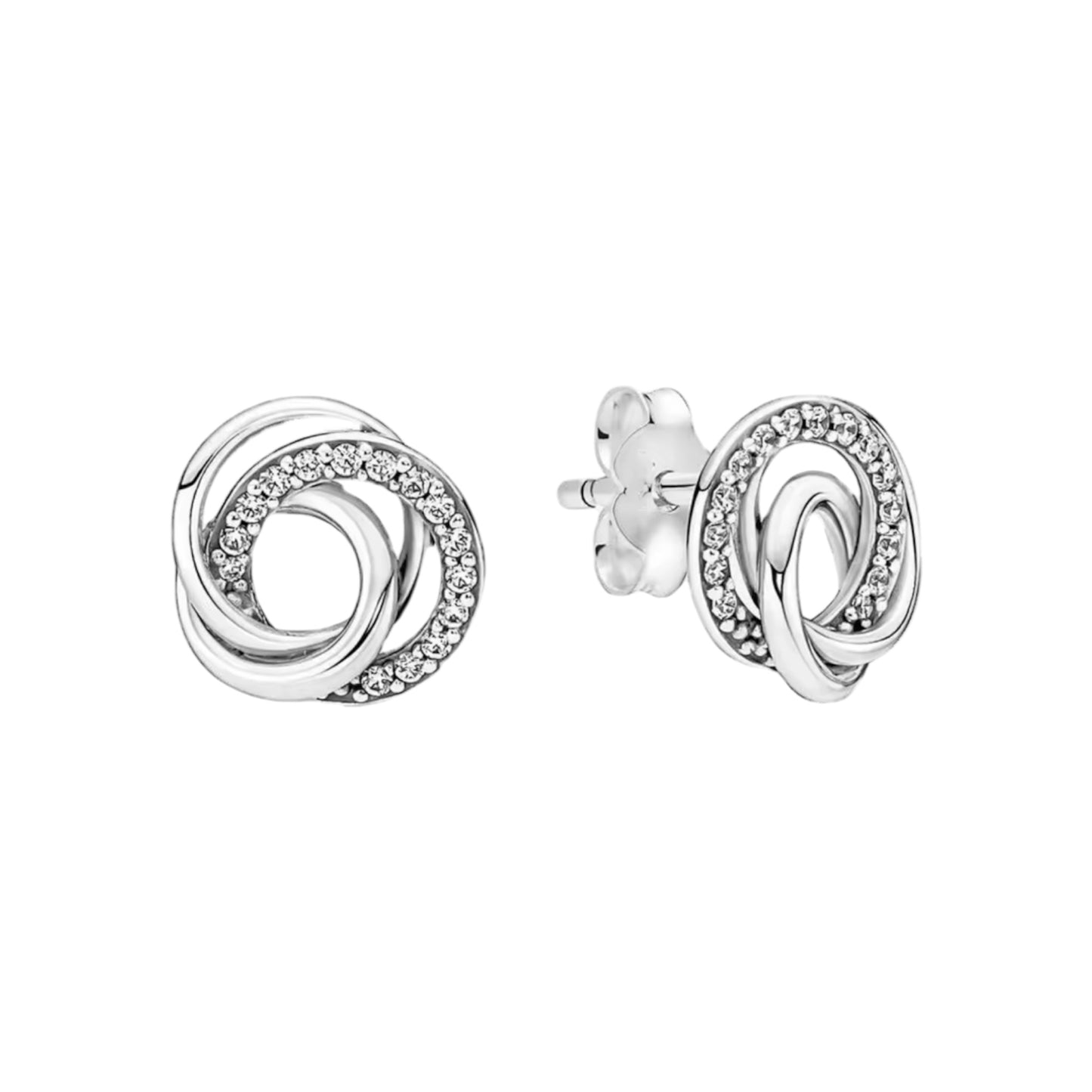 The “Luna” Studs