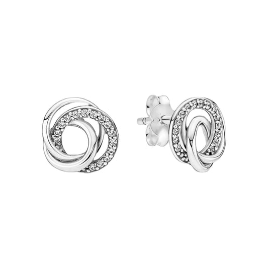 The “Luna” Studs