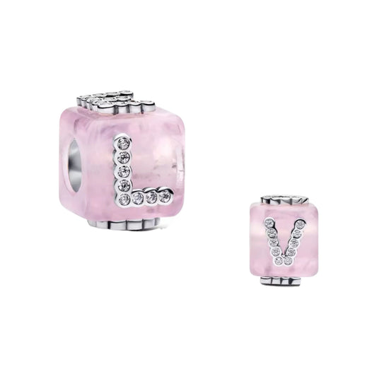 L O V E Charm
