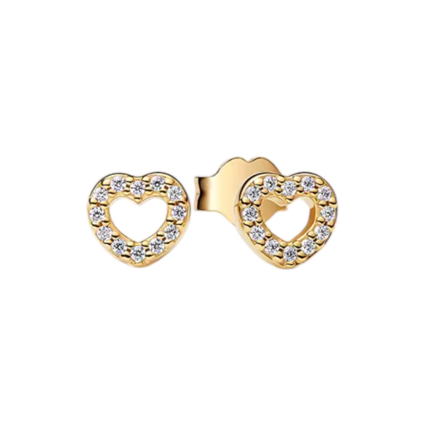 The “Mia” Studs
