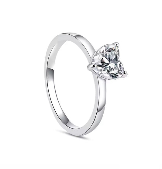 Ava ring (PRE-ORDER)
