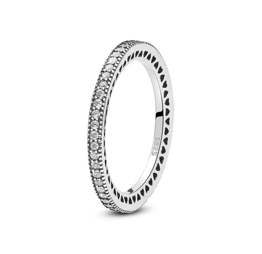 Bella ring (PRE-ORDER)