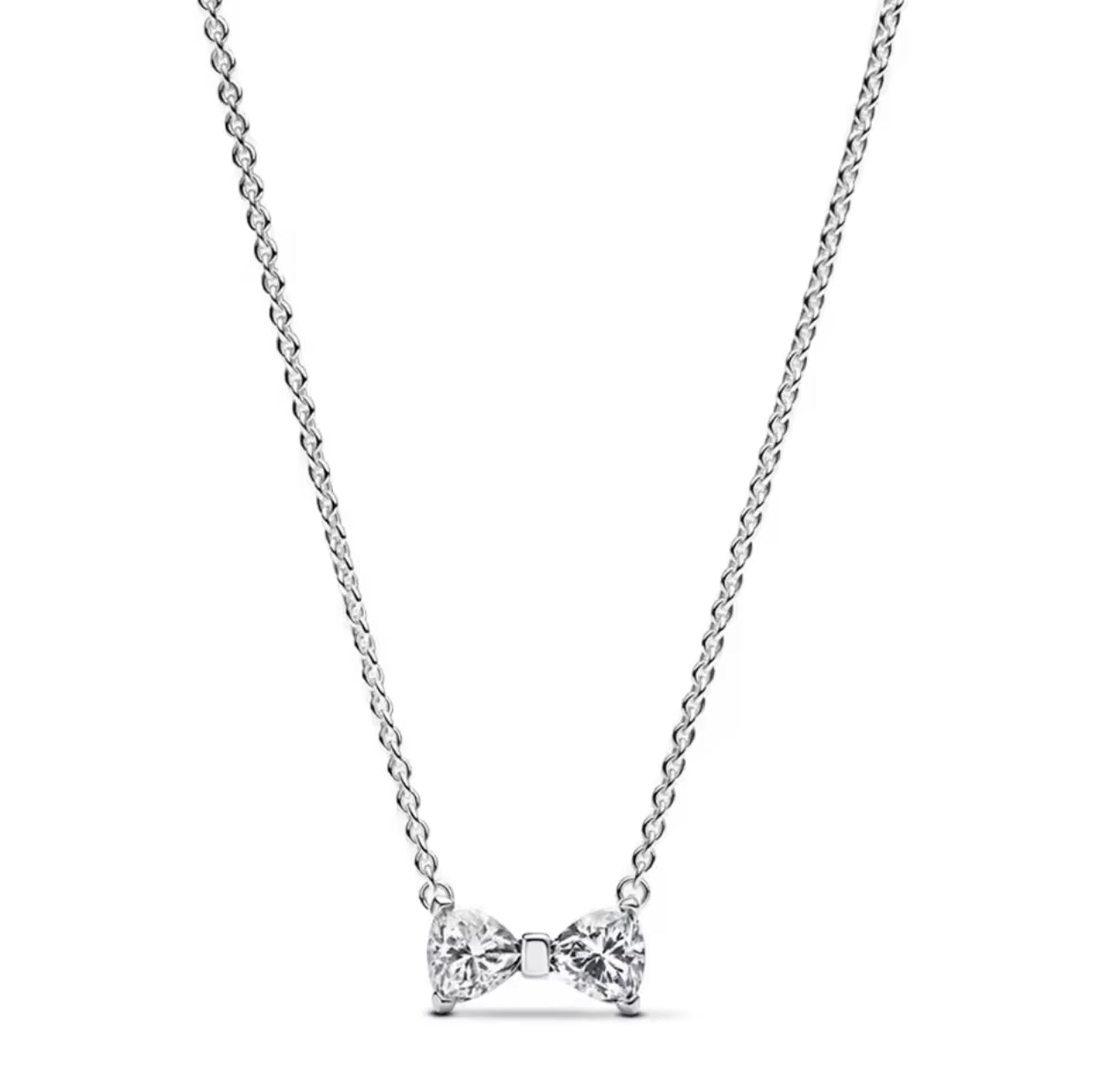 Bow necklace (PRE-ORDER)