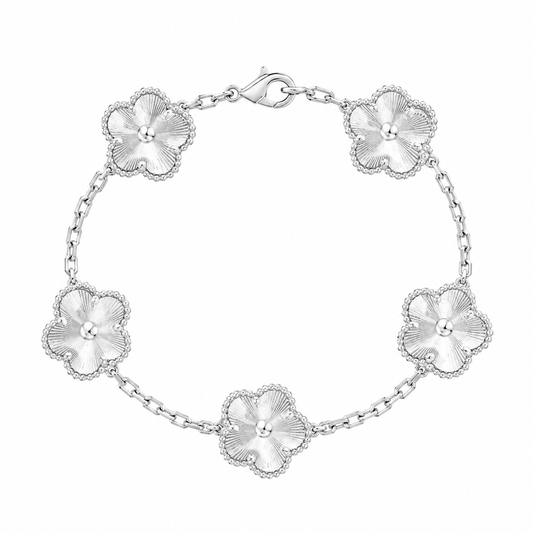 The Dove “Vanessa” Bracelet