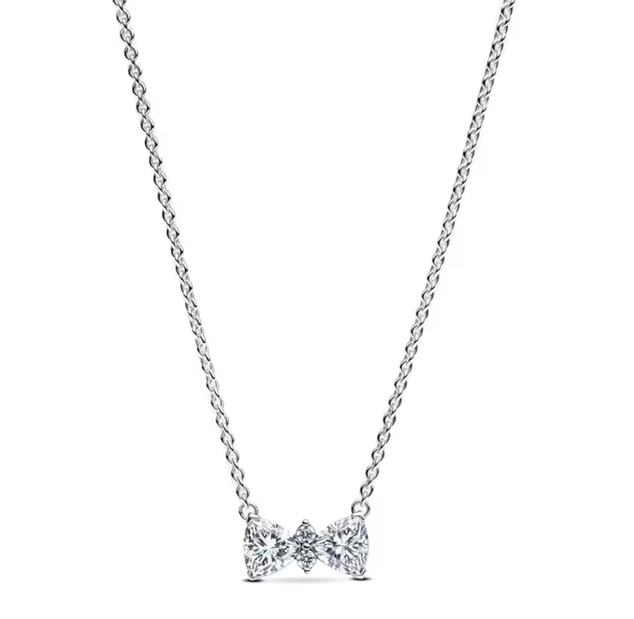 Butterfly bow necklace (PRE-ORDER)