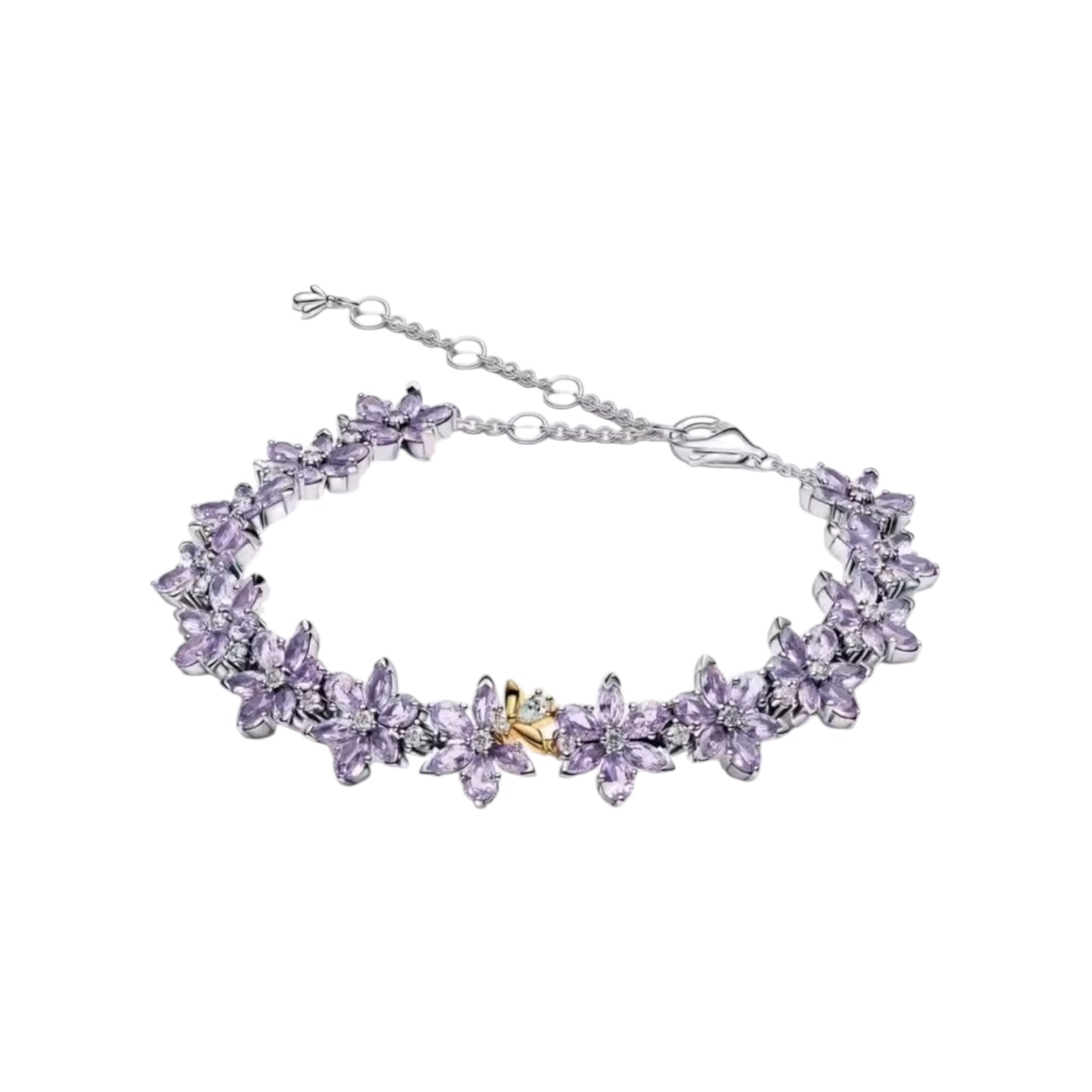 The “Melissa” Bracelet