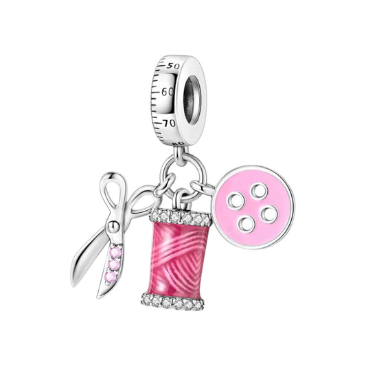 Hairdresser Charm