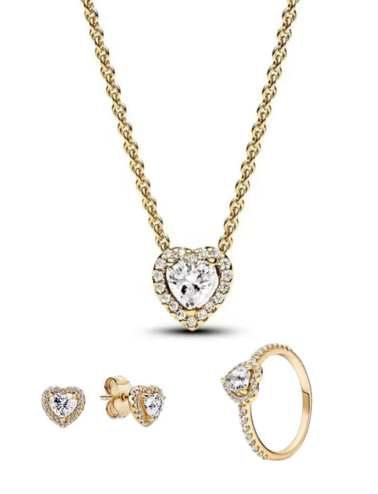 Belle set (PRE-ORDER)