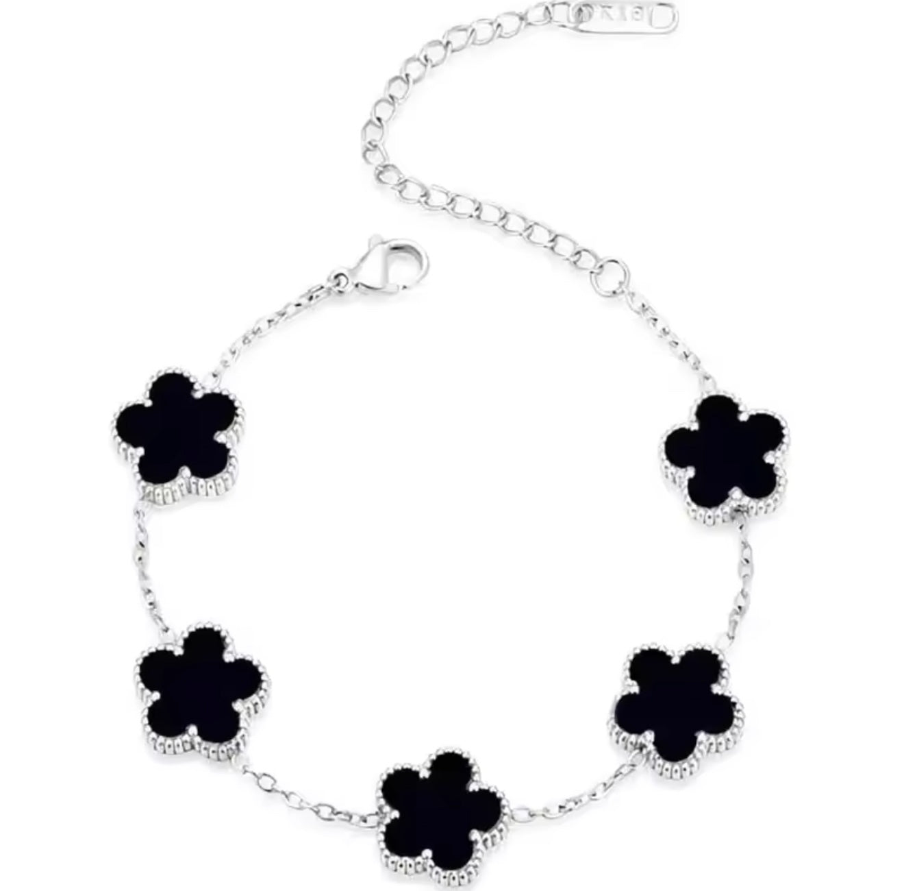 Ash clover bracelet (PRE-ORDER)