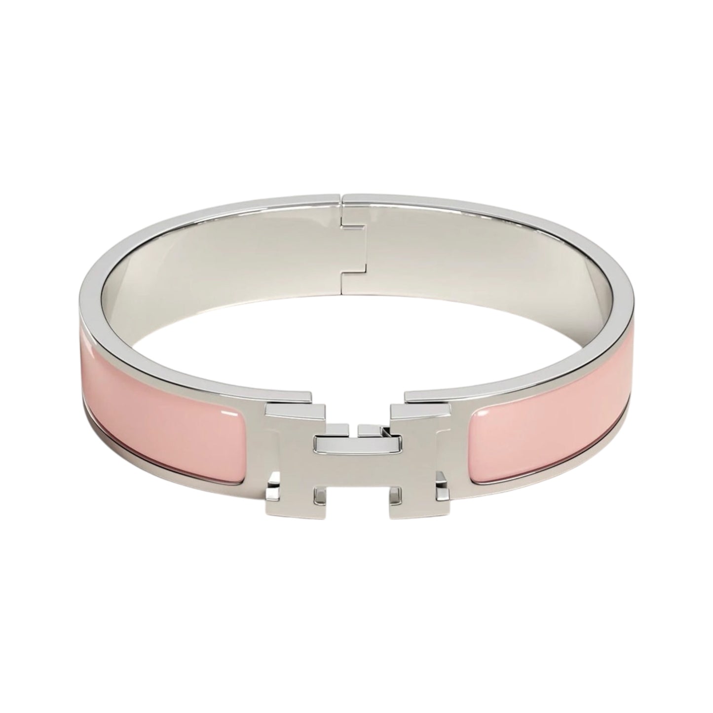 Bubblegum He’mes Bangle