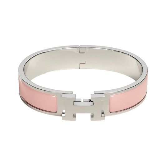 Bubblegum He’mes Bangle